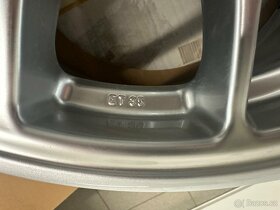 18" BBS-CH 15, BBS-CH 18, pro vozy BMW - 7