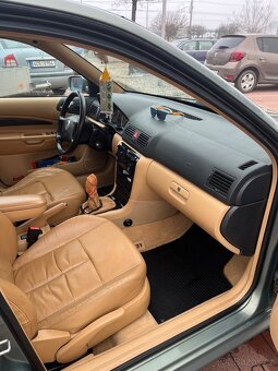 Škoda Octavia 1.9Tdi 81 kW - 7