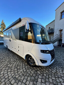 Frankia I740PLUS 4,5T Nové 2024 - 7