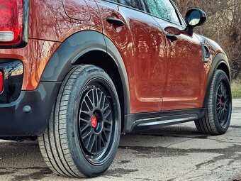 MINI COOPER COUNTRYMAN SD ALL4 - 7