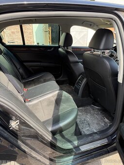 Škoda Superb 1.8TSI 118kw 4x4 - 7