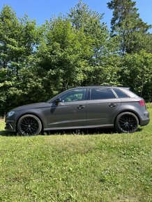 Audi s3 2.0 300hp - 7