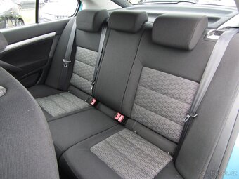 Škoda Octavia II 1.2 TSi ,  77 kW benzín, 2011 - 7