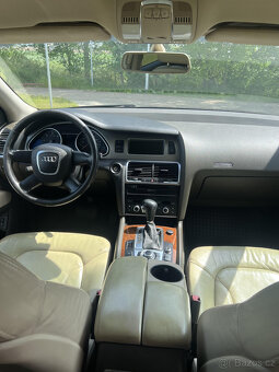Audi Q7 3.0tdi Quattro S-line - 7