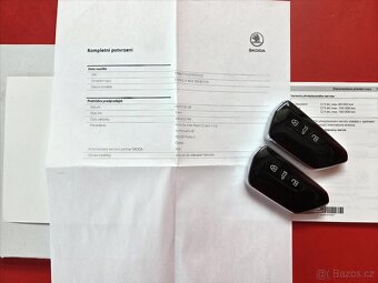 Škoda Enyaq iV 0,0 80x 4x4 Clever Plus ČR 1.maj 80x 195kW/8 - 7