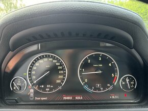 BMW 740D Xdrive 225KW - 7