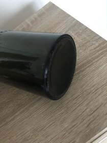 stará pivní láhev Zámecký pivovar v Brandýse n.L. 1L - 7