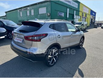 NISSAN QASHQAI II (2) DIG-T 115 TEKNA rok 02/2019 - 7