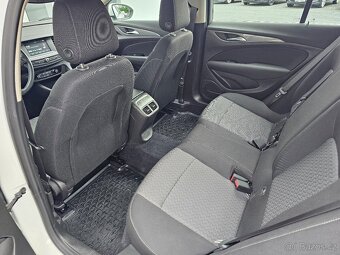 Insignia 2.0CDTi 125kW Automat ČR NOVÉ - 7
