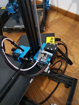 3D TISKÁRNY CREALITY CR10V2 - 7