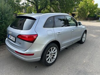 Audi Q5, 2.0TDI, 140 KW, Quattro - 7
