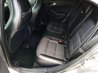 Mercedes-Benz A180 CDI - 187 tis km - 7