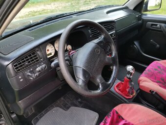 Volkswagen Golf 1.9 TDI 1994 - 7