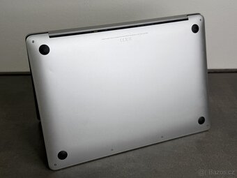 MacBook Pro 13'' 2020 / M1 / 16GB / 512GB SSD / Silver - - 7