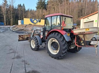 Zetor 8441 - 7