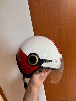 Vespa 125 GTS Racing sixties 2022 - odpocet DPH - 7