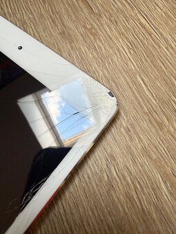 Apple iPad mini 16GB, model A1432 (funkční,rozbitý displej) - 7