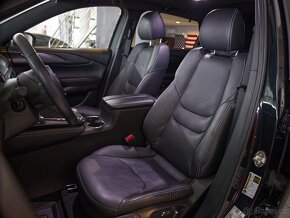 Mazda CX-9 - 7