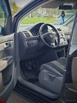 Touran United 2.0 TDI 103kw 8v BMM - 7