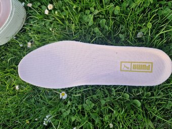 Nové boty PUMA vel 40,5 - 7