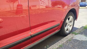 PEUGEOT 3008 1.6 HDI 80 KW - 7