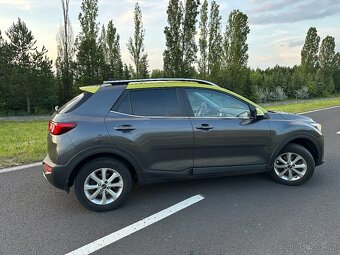 KIA Stonic - 7