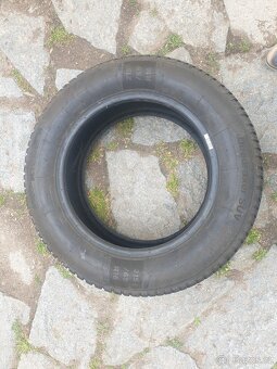 Kleber Quadraxer SUV all season - 7