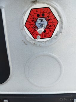 Kia ceed - 7