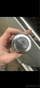 Řadičky ,řadicí rukojeť Jeep Grand Cherokee - 7