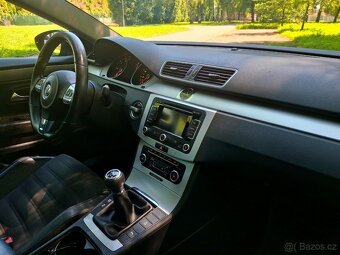 VW Passat CC 2.0 TDi R-line - 7