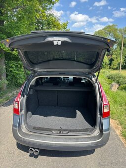 Renault Megane Combi, 1.6i 16v , 2006, KLIMA ,servisovaný - 7