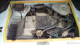 Autobianchi Panoramica Lux - 7