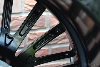 5x112 R19 Hliníkové disky originál BMW 5 G30 / G31 - 7