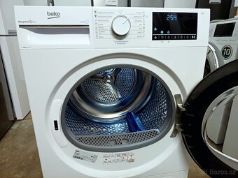 Nová sušička Beko A+++8 kg, ZÁRUKA - 7