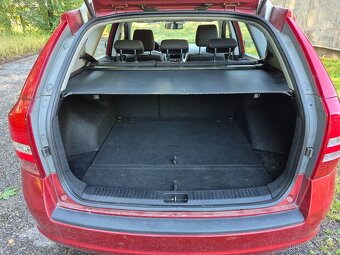 Kia Ceed 1.4 66kw rv.2010 - 7