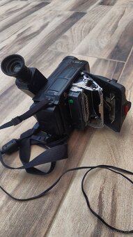 Prodám kameru Panasonic ... - 7