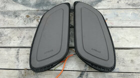 Airbagy Peugeot 206 - 7