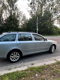Prodám Škoda Octavia 2.0 TDi 103kw L&K - 7