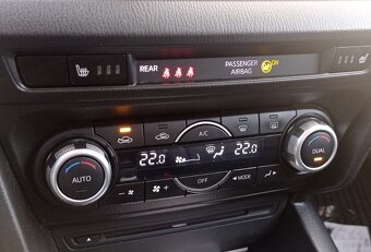 Mazda 3, 2,2 D, uv. do prov. 2014, závada motoru. - 7