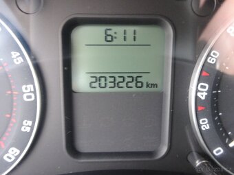 Škoda Octavia 1.9 TDI r.v.2005 (77 kw) Koupeno v ČR - 7