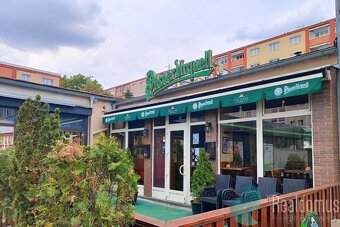 Pronájem, nebytový prostor, 57m2, Tuklatská, Praha 10 - 7