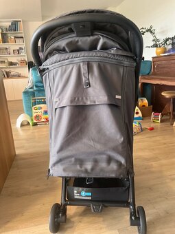 Kinderkraft Nubi 2 - 7