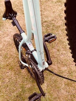 Kolo Trek Precaliber 24 Zánovní stav - 7