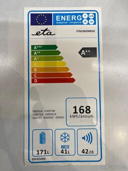 Lednička - 7