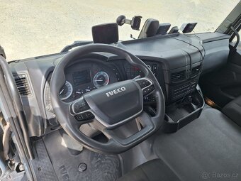 IVECO X-WAY 480 - 7