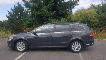Vw Passat 2.0tdi - 7