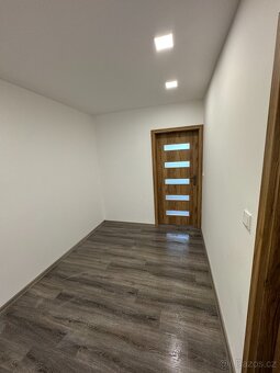 Prodej bytu 3+1 po kompletní rekonstrukci – Sokolov, ul. Mar - 7