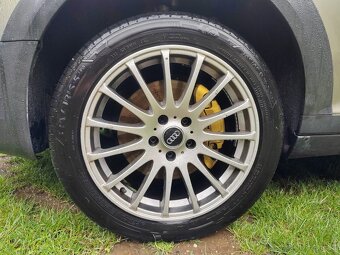 Audi A6 C6 allroad - 7