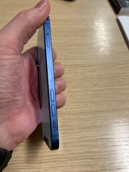 iPhone 12, 256 GB - 7