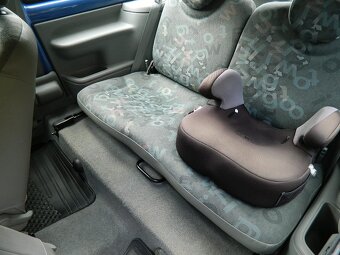 Renault Twingo 1.2 LPG - výborný stav - 7